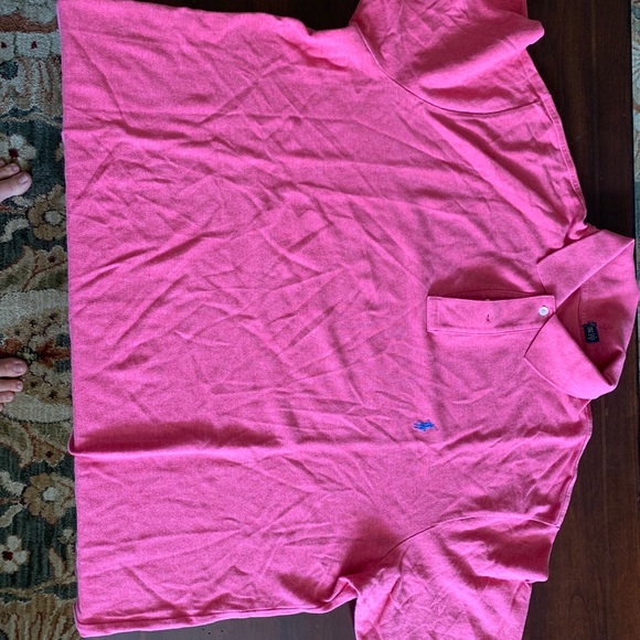 Men’s Ralph Lauren Polo Shirt : 2XLTall - Picture 4 of 8